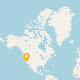 SpringHill Suites Fresno on the global map